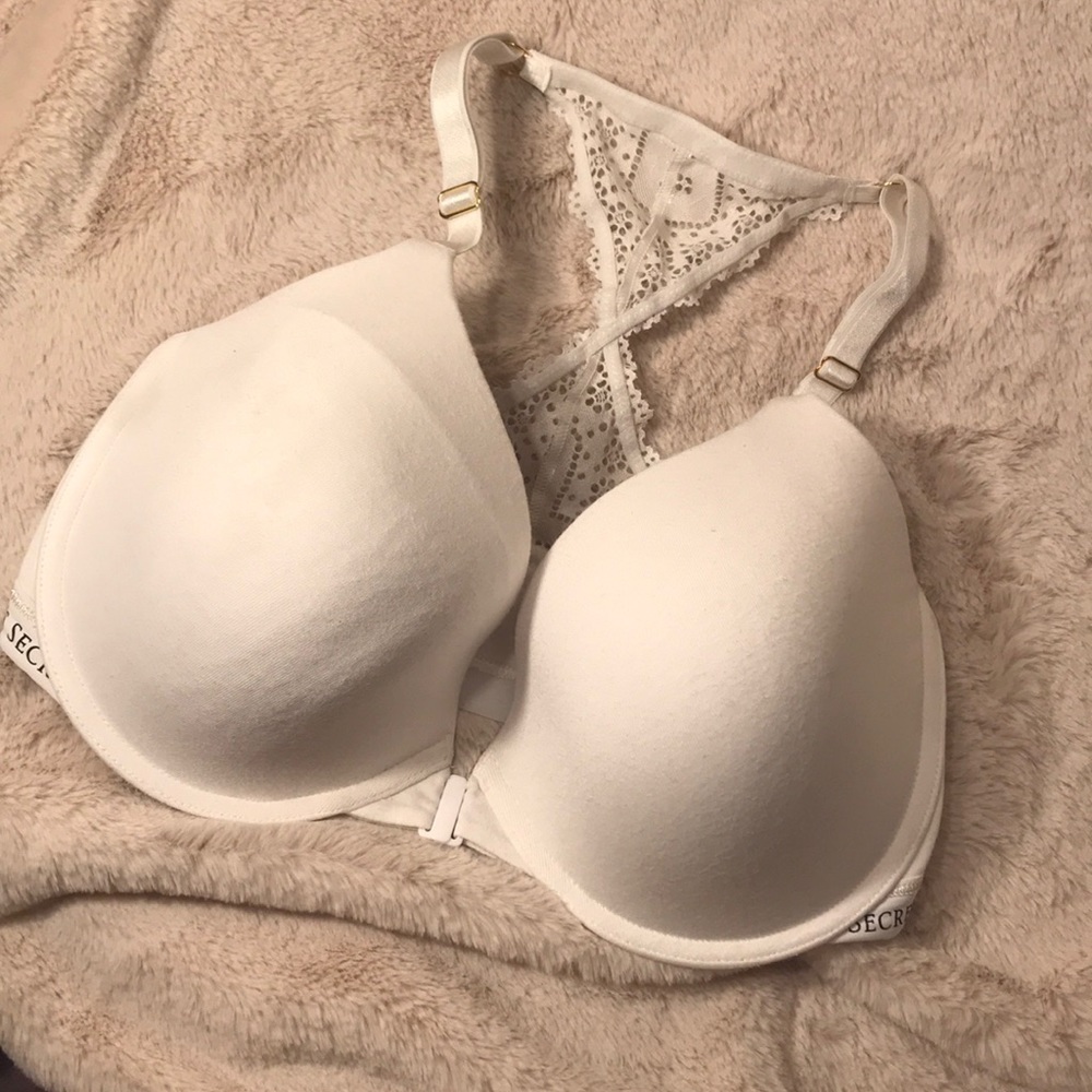 Victoria Secret T-Shirt Bra